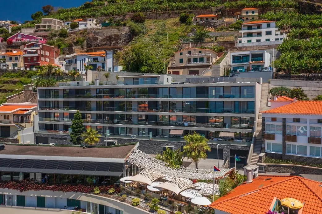 Ourmadeira - Bayside Apartment Câmara de Lobos