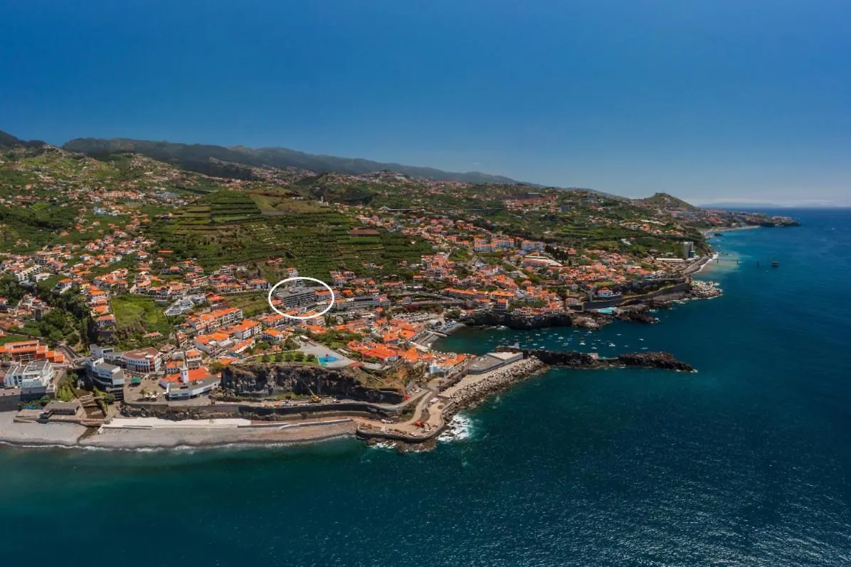 Ourmadeira - Bayside Apartment Câmara de Lobos 0*,  البرتغال
