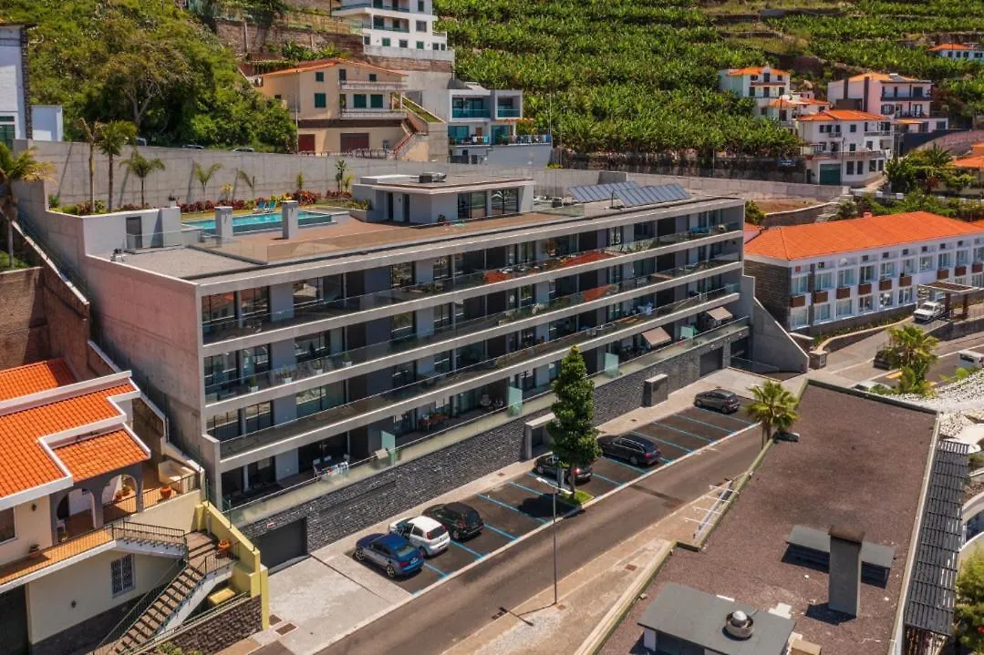 Ourmadeira - Bayside Apartment Câmara de Lobos